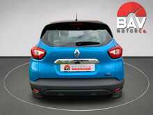 Renault 0.9 TCe ENERGY Dynamique Nav SUV 5dr Petrol Manual Euro 6 (s/s) (90 ps)