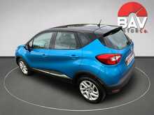 Renault 0.9 TCe ENERGY Dynamique Nav SUV 5dr Petrol Manual Euro 6 (s/s) (90 ps)