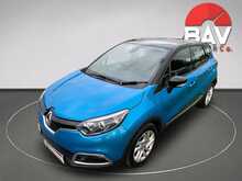 Renault 0.9 TCe ENERGY Dynamique Nav SUV 5dr Petrol Manual Euro 6 (s/s) (90 ps)