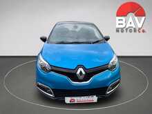 Renault 0.9 TCe ENERGY Dynamique Nav SUV 5dr Petrol Manual Euro 6 (s/s) (90 ps)