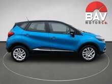 Renault 0.9 TCe ENERGY Dynamique Nav SUV 5dr Petrol Manual Euro 6 (s/s) (90 ps)