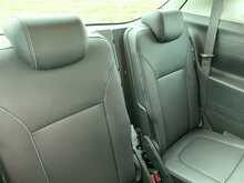 Vauxhall 1.4i Turbo SRi Nav MPV 5dr Petrol Auto Euro 6 (140 ps)