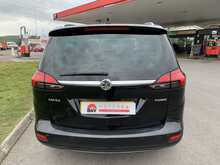 Vauxhall 1.4i Turbo SRi Nav MPV 5dr Petrol Auto Euro 6 (140 ps)