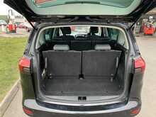 Vauxhall 1.4i Turbo SRi Nav MPV 5dr Petrol Auto Euro 6 (140 ps)