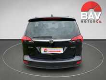 Vauxhall 1.4i Turbo SRi Nav MPV 5dr Petrol Auto Euro 6 (140 ps)