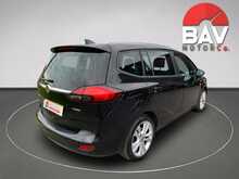 Vauxhall 1.4i Turbo SRi Nav MPV 5dr Petrol Auto Euro 6 (140 ps)