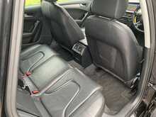 Audi 2.0 TDI ultra SE Technik Estate 5dr Diesel Manual Euro 6 (s/s) (163 ps)