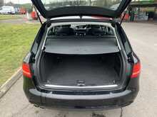 Audi 2.0 TDI ultra SE Technik Estate 5dr Diesel Manual Euro 6 (s/s) (163 ps)