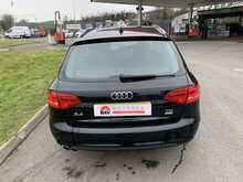 Audi 2.0 TDI ultra SE Technik Estate 5dr Diesel Manual Euro 6 (s/s) (163 ps)
