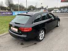 Audi 2.0 TDI ultra SE Technik Estate 5dr Diesel Manual Euro 6 (s/s) (163 ps)