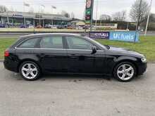 Audi 2.0 TDI ultra SE Technik Estate 5dr Diesel Manual Euro 6 (s/s) (163 ps)