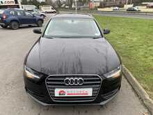 Audi 2.0 TDI ultra SE Technik Estate 5dr Diesel Manual Euro 6 (s/s) (163 ps)