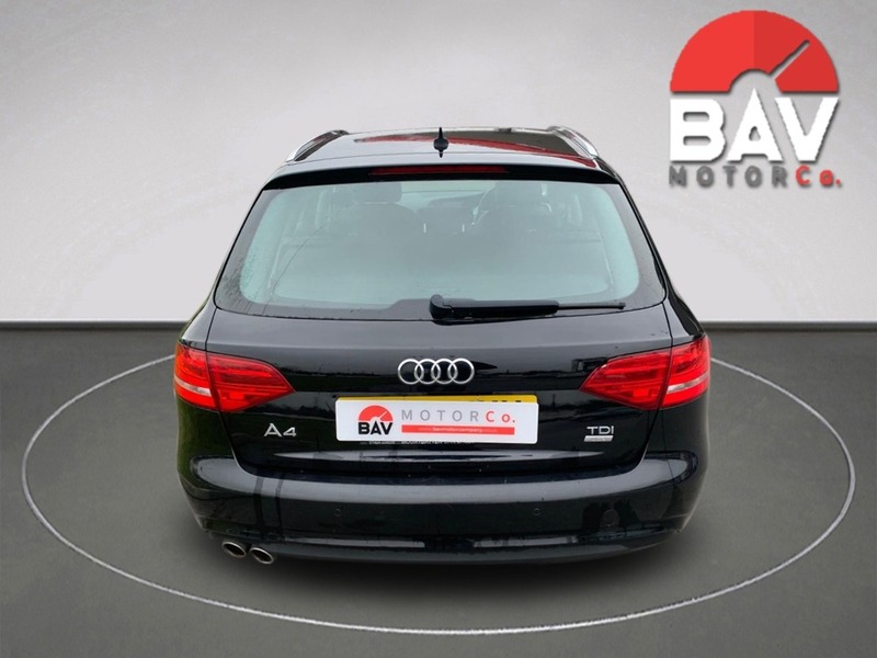 Audi 2.0 TDI ultra SE Technik Estate 5dr Diesel Manual Euro 6 (s/s) (163 ps)