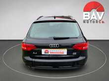 Audi 2.0 TDI ultra SE Technik Estate 5dr Diesel Manual Euro 6 (s/s) (163 ps)