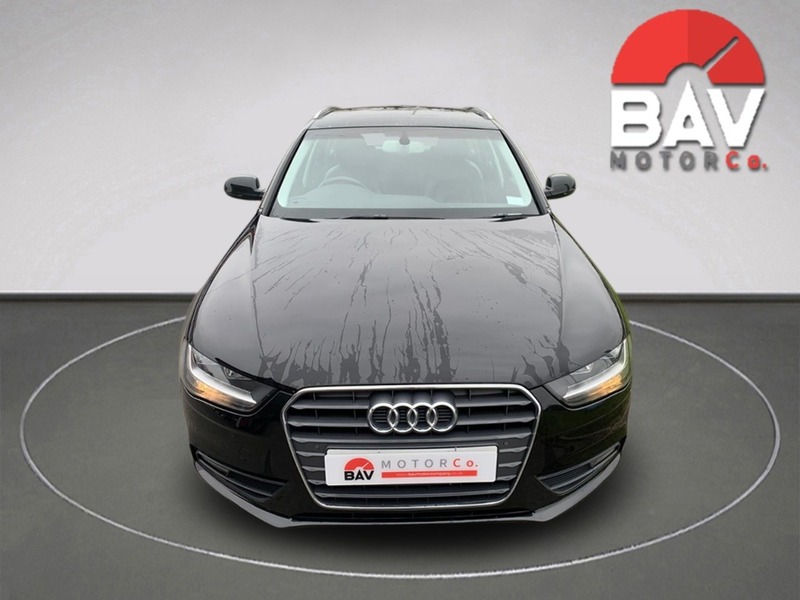 Audi 2.0 TDI ultra SE Technik Estate 5dr Diesel Manual Euro 6 (s/s) (163 ps)