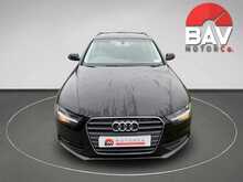 Audi 2.0 TDI ultra SE Technik Estate 5dr Diesel Manual Euro 6 (s/s) (163 ps)
