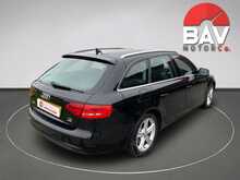 Audi 2.0 TDI ultra SE Technik Estate 5dr Diesel Manual Euro 6 (s/s) (163 ps)