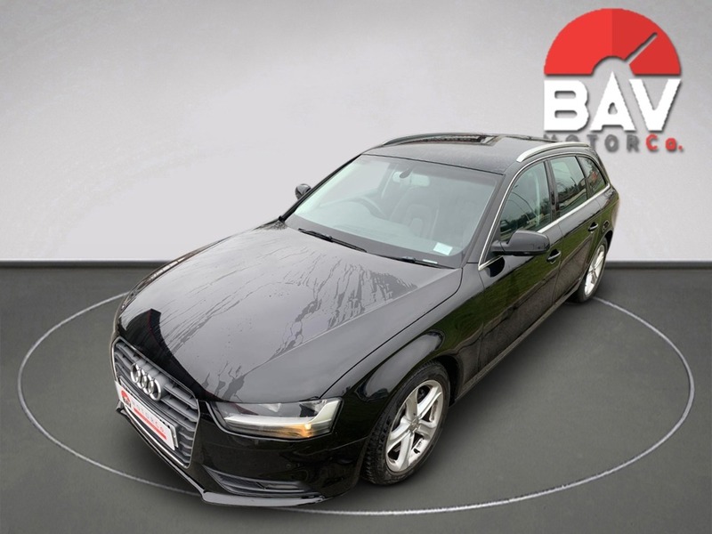 Audi 2.0 TDI ultra SE Technik Estate 5dr Diesel Manual Euro 6 (s/s) (163 ps)