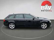 Audi 2.0 TDI ultra SE Technik Estate 5dr Diesel Manual Euro 6 (s/s) (163 ps)