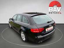 Audi 2.0 TDI ultra SE Technik Estate 5dr Diesel Manual Euro 6 (s/s) (163 ps)