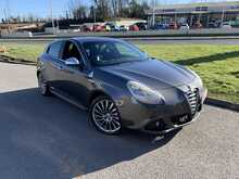 Alfa Romeo 1750 TBi Cloverleaf Hatchback 5dr Petrol Manual Euro 5 (235 bhp)