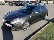 Alfa Romeo 1750 TBi Cloverleaf Hatchback 5dr Petrol Manual Euro 5 (235 bhp)