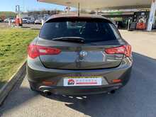 Alfa Romeo 1750 TBi Cloverleaf Hatchback 5dr Petrol Manual Euro 5 (235 bhp)