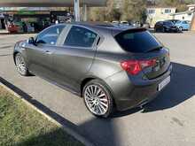 Alfa Romeo 1750 TBi Cloverleaf Hatchback 5dr Petrol Manual Euro 5 (235 bhp)