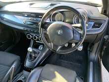 Alfa Romeo 1750 TBi Cloverleaf Hatchback 5dr Petrol Manual Euro 5 (235 bhp)