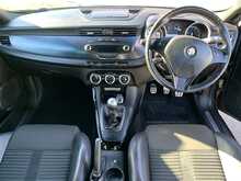 Alfa Romeo 1750 TBi Cloverleaf Hatchback 5dr Petrol Manual Euro 5 (235 bhp)