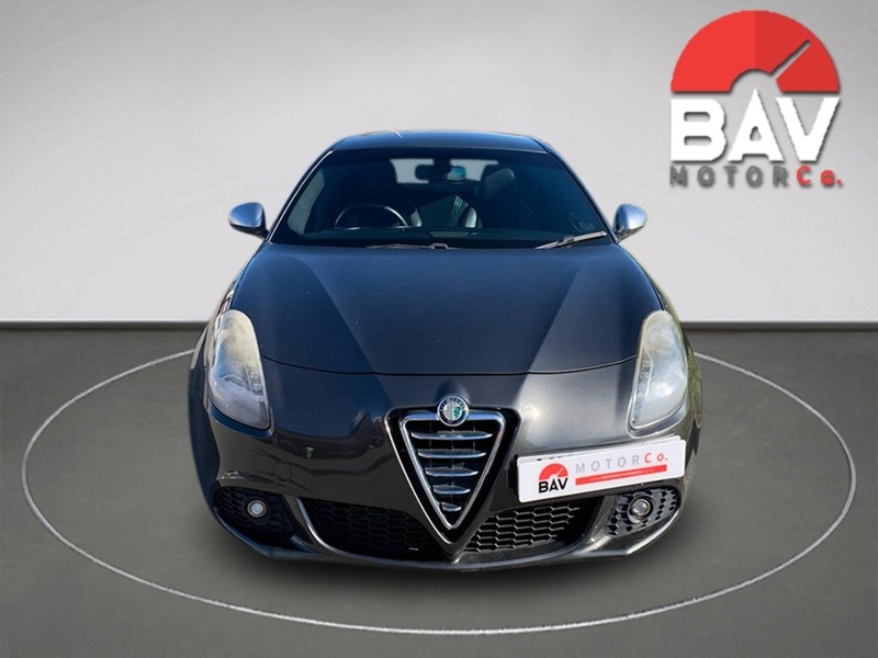 Alfa Romeo 1750 TBi Cloverleaf Hatchback 5dr Petrol Manual Euro 5 (235 bhp)