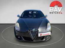 Alfa Romeo 1750 TBi Cloverleaf Hatchback 5dr Petrol Manual Euro 5 (235 bhp)