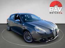 Alfa Romeo 1750 TBi Cloverleaf Hatchback 5dr Petrol Manual Euro 5 (235 bhp)