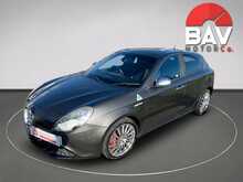Alfa Romeo 1750 TBi Cloverleaf Hatchback 5dr Petrol Manual Euro 5 (235 bhp)