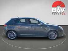 Alfa Romeo 1750 TBi Cloverleaf Hatchback 5dr Petrol Manual Euro 5 (235 bhp)