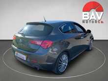 Alfa Romeo 1750 TBi Cloverleaf Hatchback 5dr Petrol Manual Euro 5 (235 bhp)