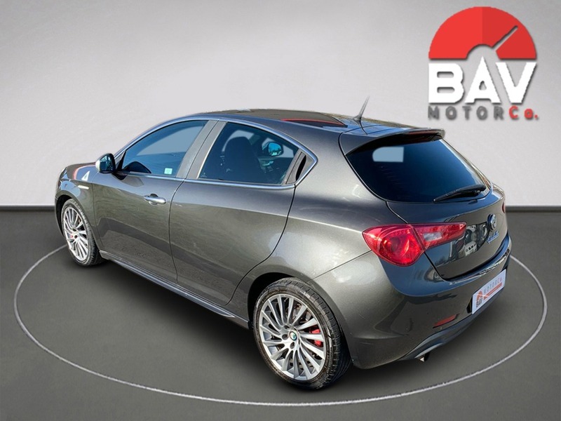 Alfa Romeo 1750 TBi Cloverleaf Hatchback 5dr Petrol Manual Euro 5 (235 bhp)