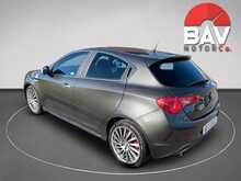 Alfa Romeo 1750 TBi Cloverleaf Hatchback 5dr Petrol Manual Euro 5 (235 bhp)