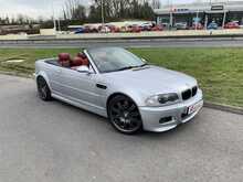 BMW 3.2i Convertible 2dr Petrol Manual (292 g/km, 343 bhp)