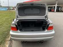 BMW 3.2i Convertible 2dr Petrol Manual (292 g/km, 343 bhp)