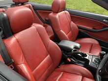 BMW 3.2i Convertible 2dr Petrol Manual (292 g/km, 343 bhp)