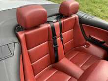 BMW 3.2i Convertible 2dr Petrol Manual (292 g/km, 343 bhp)