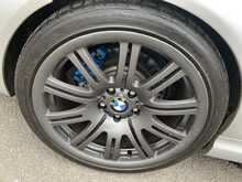 BMW 3.2i Convertible 2dr Petrol Manual (292 g/km, 343 bhp)