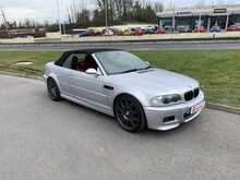 BMW 3.2i Convertible 2dr Petrol Manual (292 g/km, 343 bhp)