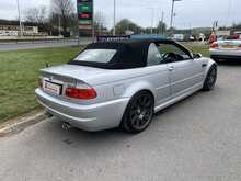 BMW 3.2i Convertible 2dr Petrol Manual (292 g/km, 343 bhp)