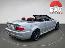 BMW 3.2i Convertible 2dr Petrol Manual (292 g/km, 343 bhp)
