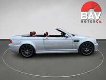 BMW 3.2i Convertible 2dr Petrol Manual (292 g/km, 343 bhp)