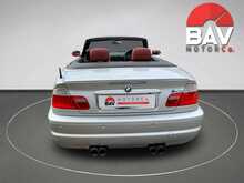 BMW 3.2i Convertible 2dr Petrol Manual (292 g/km, 343 bhp)