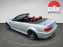 BMW 3.2i Convertible 2dr Petrol Manual (292 g/km, 343 bhp)