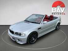 BMW 3.2i Convertible 2dr Petrol Manual (292 g/km, 343 bhp)